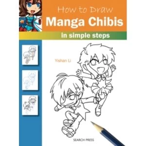 Image of How to Draw: Manga Chibis : In Simple Steps