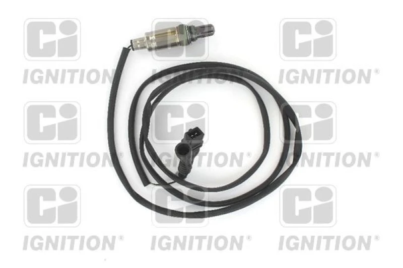 Image of QUINTON HAZELL Lambda sensor QUINTON HAZELL XLOS1002