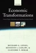 Image of economic transformations general purpose technologies and long term economi