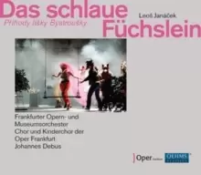 image of Leos Janacek: Das Schlaue Fuchslein