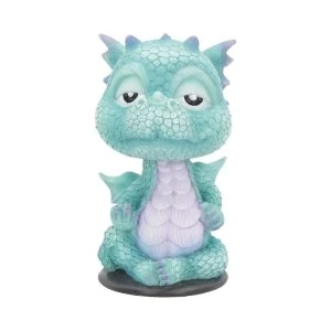 Image of Bobzilla Dragon Bobble-head