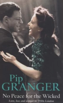 Image of No Peace for the Wicked by Pip Granger Book