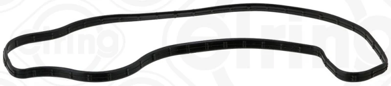 Image of Gasket, coolant flange ELRING 568.900