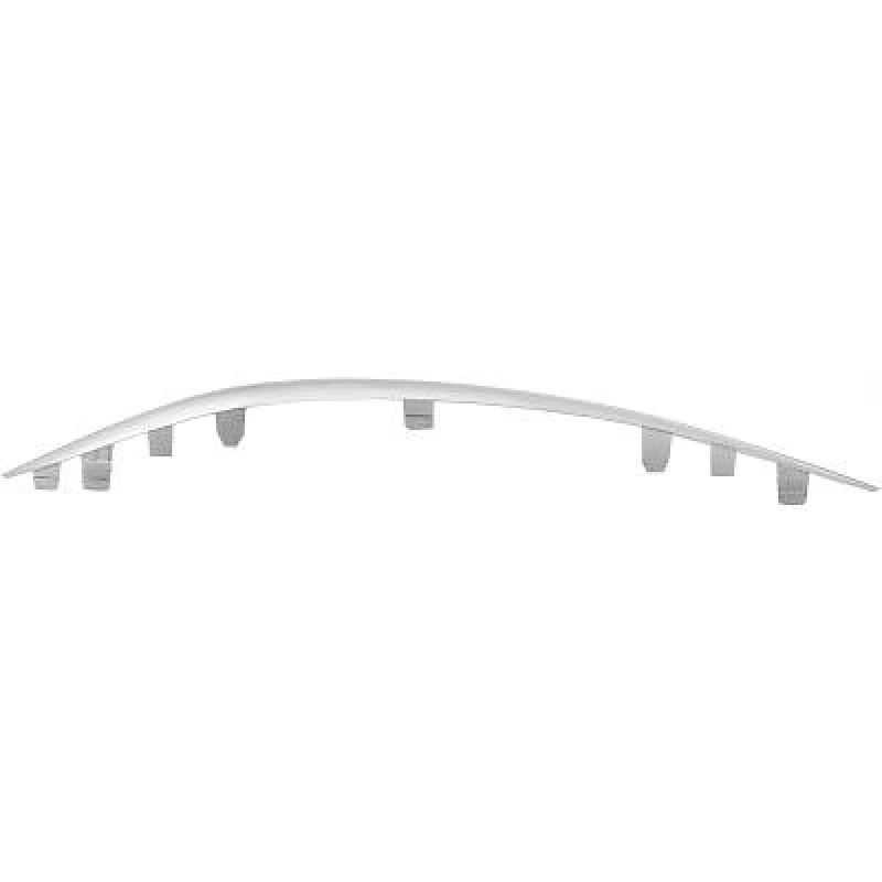 Image of Bumper moulding DIEDERICHS 1673064