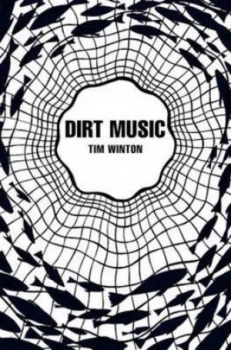 Image of Dirt Music by Tim Winton Paperback