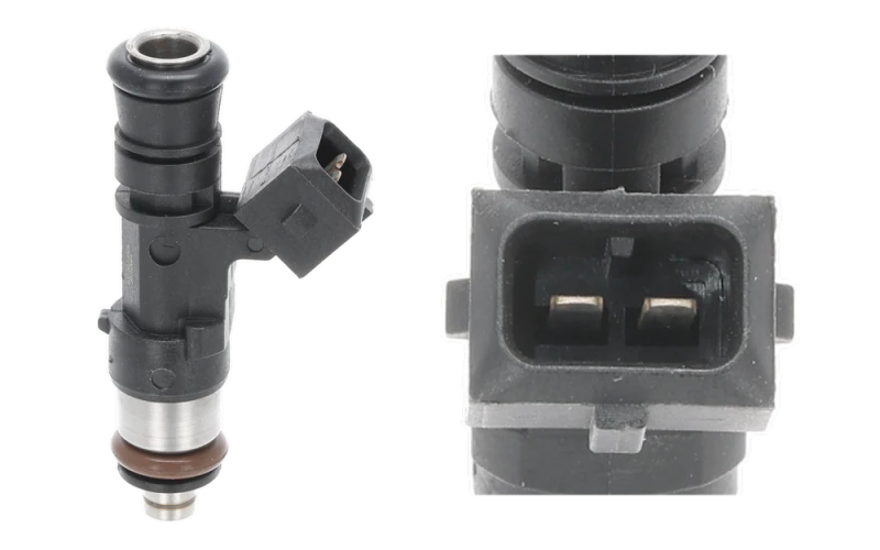 Image of Injector VALEO 348373
