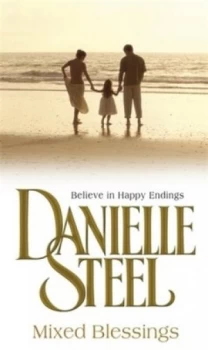 Image of Mixed Blessings by Danielle Steel Paperback