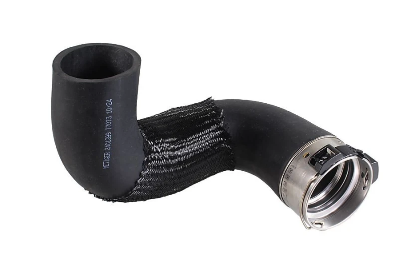 Image of Charger intake hose METZGER 2401399