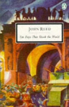 Image of Ten Days That Shook the World by John Reed Paperback