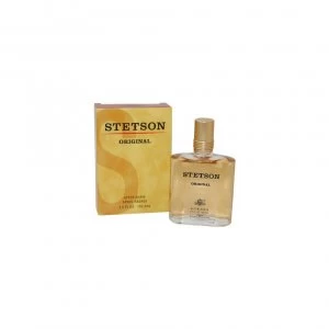Image of Stetson By Coty For Men. Aftershave 3.5 Oz.