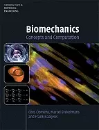 Image of biomechanics concepts and computation
