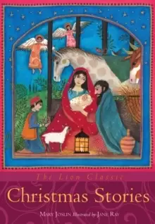 Image of The Lion Classic Christmas Stories