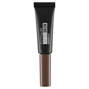 image of Maybelline Tattoo Brow Gel Waterproof Deep Brown