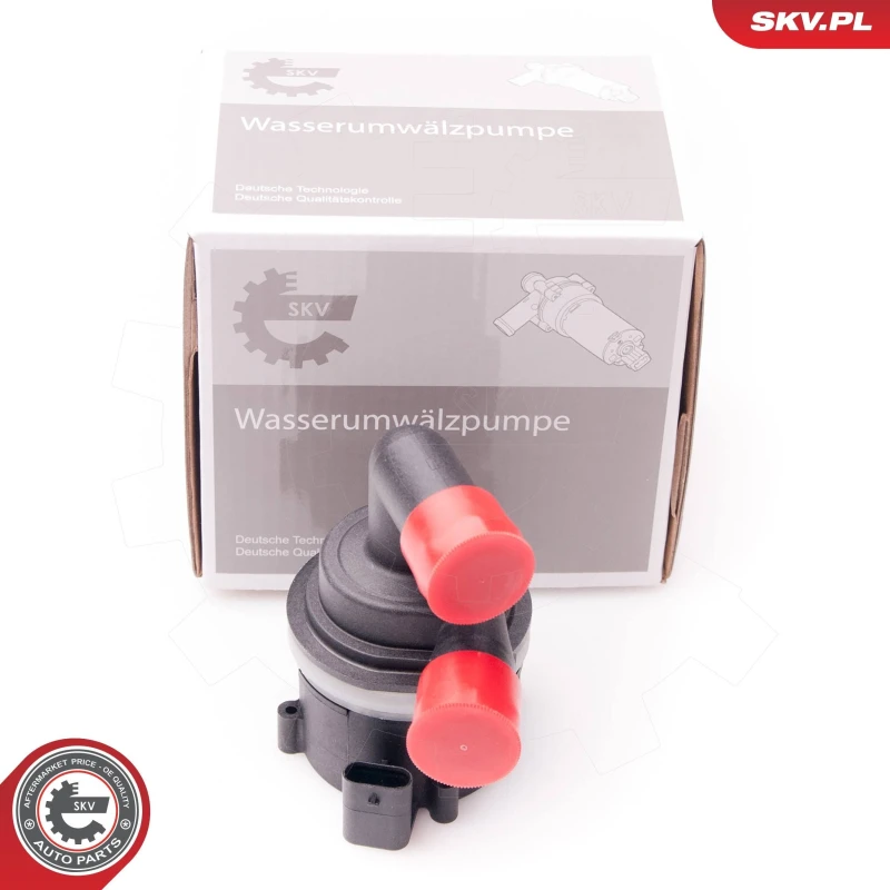 Image of ESEN SKV Water Pump, parking heater ESEN SKV 22SKV022
