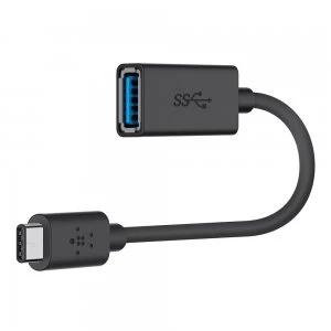 Image of Belkin USB 3.0 Type CUSB A 5Gbps