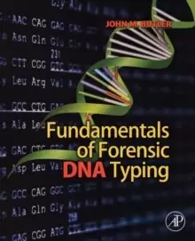 Image of Fundamentals of Forensic DNA Typing