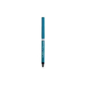 Image of L'Oréal Paris Infaillible Grip 36H Automatic Gel Eyeliner 07 Turquoise Faux Fur