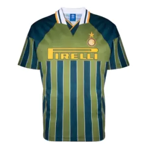 Image of Internazionale 1996 Fourth shirt