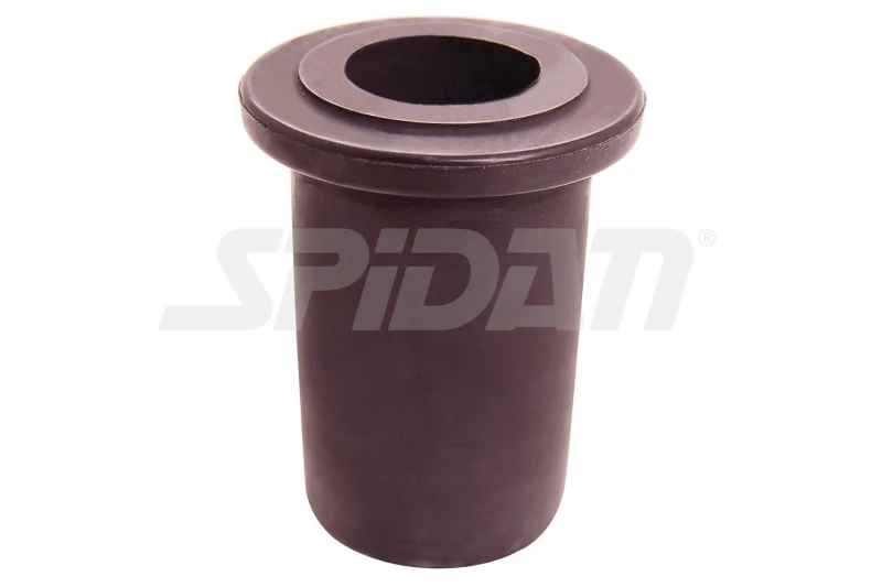 Image of SPIDAN CHASSIS PARTS Bush, leaf spring SPIDAN CHASSIS PARTS 412504