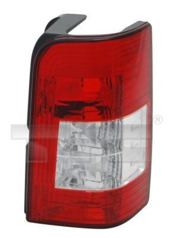 Image of TYC Rear light TYC 11-11355-11-2