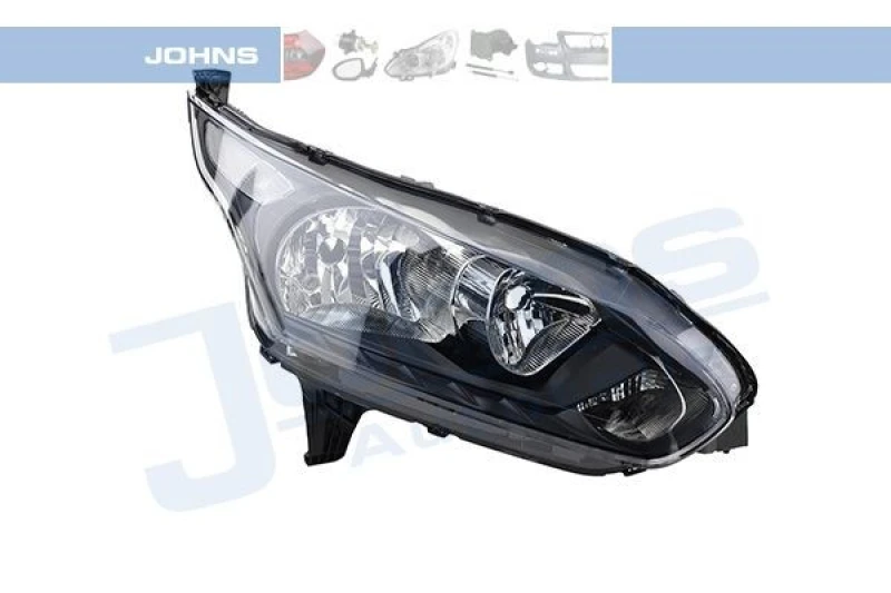 Image of Headlight JOHNS 32 42 10