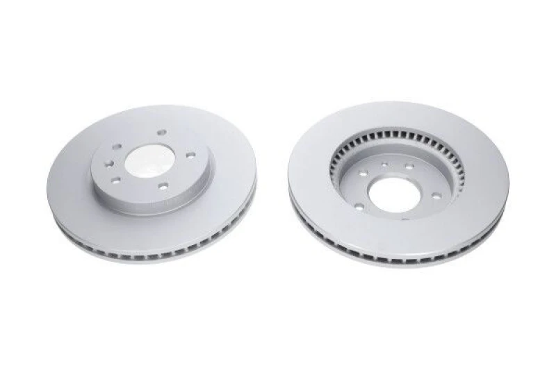Image of KAVO PARTS Brake disc KAVO PARTS BR-1213-C