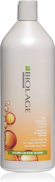 image of Biolage Advanced Oil Renew System shampoo 1L