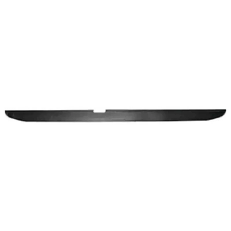 Image of VAN WEZEL 1607500 Front Spoiler Front Spoiler (845)