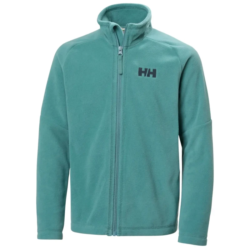 Image of Helly Hansen Child fleece Helly Hansen Daybreaker 2.0 Vert Unisex 10 ans
