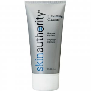Image of Skin Authority Exfoliating Cleanser