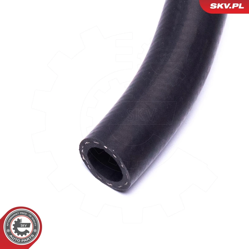 Image of ESEN SKV Power steering hose ESEN SKV 10SKV824