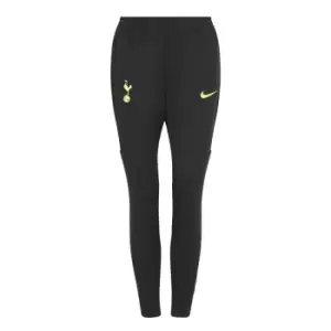 Image of 2022-2023 Tottenham Training Pants (Black)