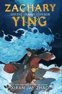 Image of zachary ying and the dragon emperor