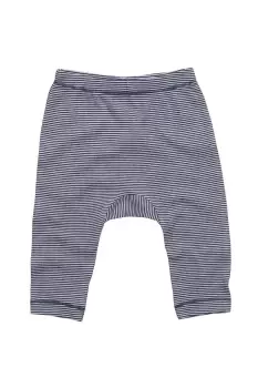 Image of Striped Leggings