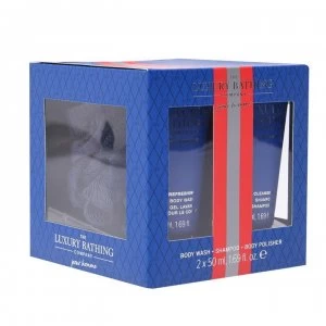 Image of Grace Cole 5 Piece Gift Set