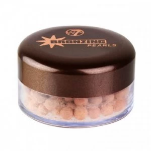 Image of W7 Cosmetics Bronzing Pearls 30g