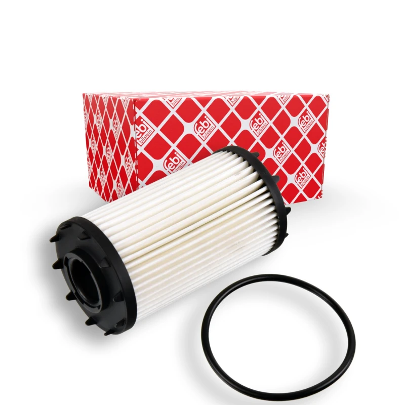 Image of Oil filter FEBI BILSTEIN 170948