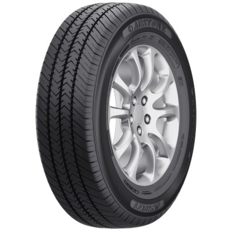 Image of AUSTONE AUSTONE ASR-71 195/70 R15 104/102R Tyres