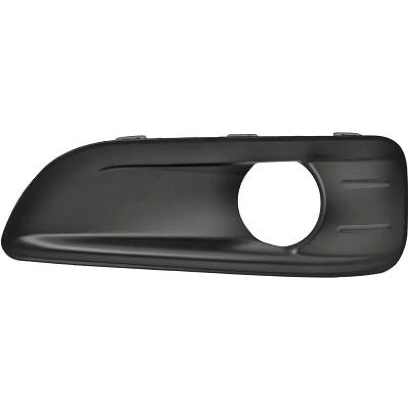 Image of Bumper grill DIEDERICHS 4073049