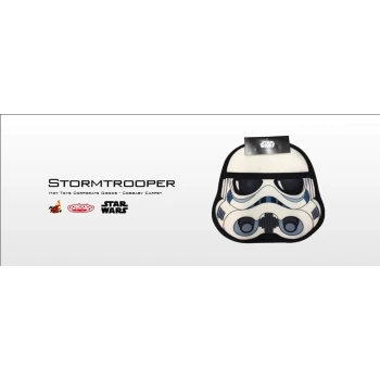 Image of Hot Toys Cosbaby Star Wars Carpet - Stormtrooper