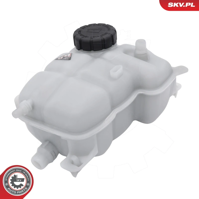 Image of ESEN SKV Coolant expansion tank ESEN SKV 61SKV536