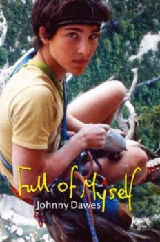 Image of Full of Myself by Johnny Dawes Book