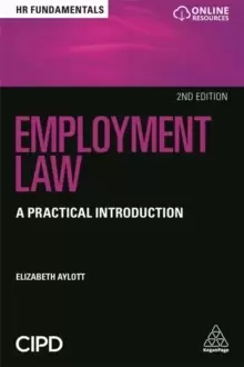Image of Employment Law : A Practical Introduction