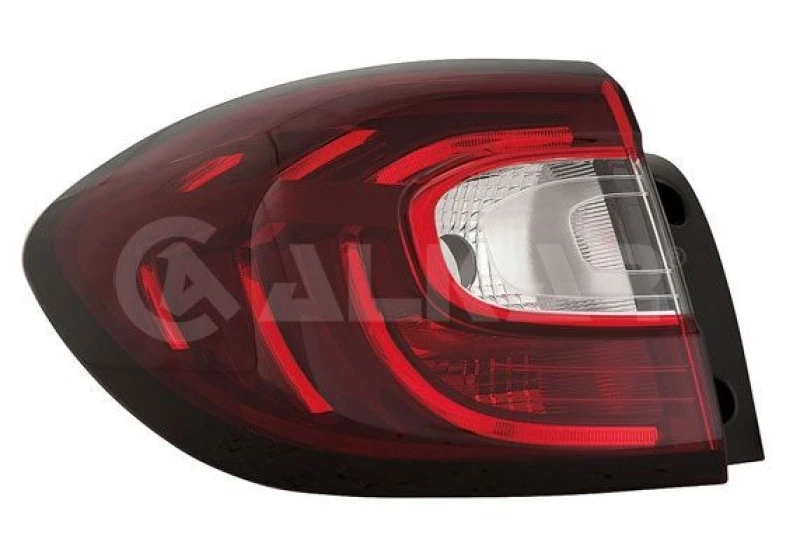 Image of ALKAR Rear light ALKAR 2261187