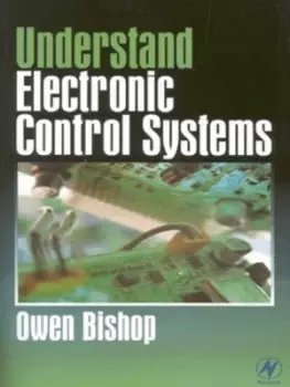 Image of Understand electronic control systems by O. N Bishop