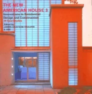 Image of new american house 3 innovations in residential design and construction