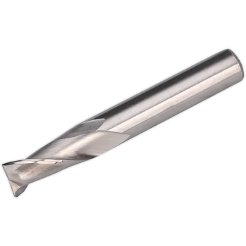 image of Sealey HSS End Mill 10mm