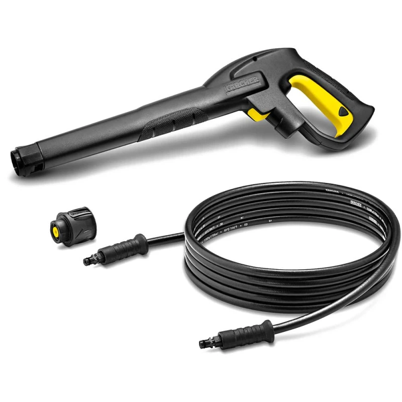 Image of Karcher HK 4 High Pressure Hose Upgrade Kit for Post 1992 K2 Models HK 4