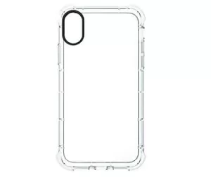 Image of Invisible Shield Ultra Clear Phone Case for iPhone X