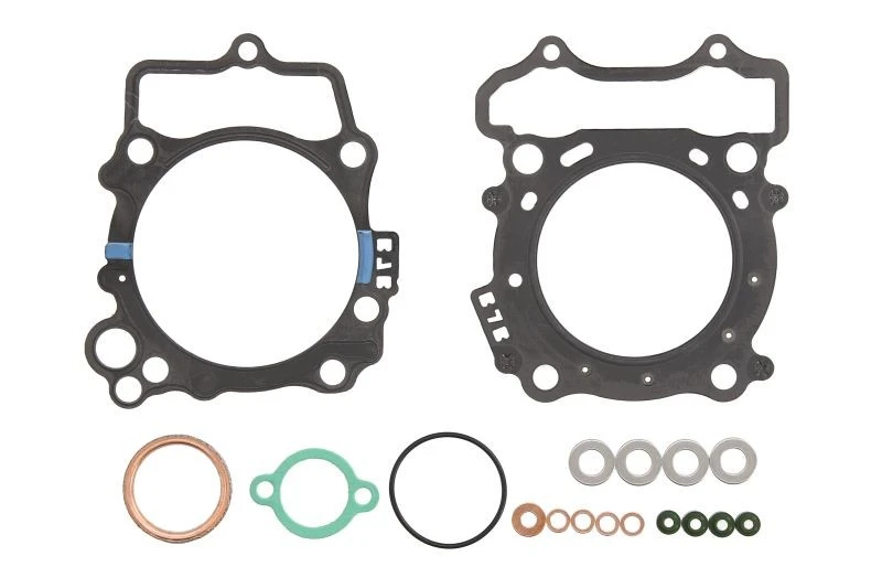 Image of ATHENA P400485600212 Full Gasket Set, engine Full Gasket Set,engine (560)